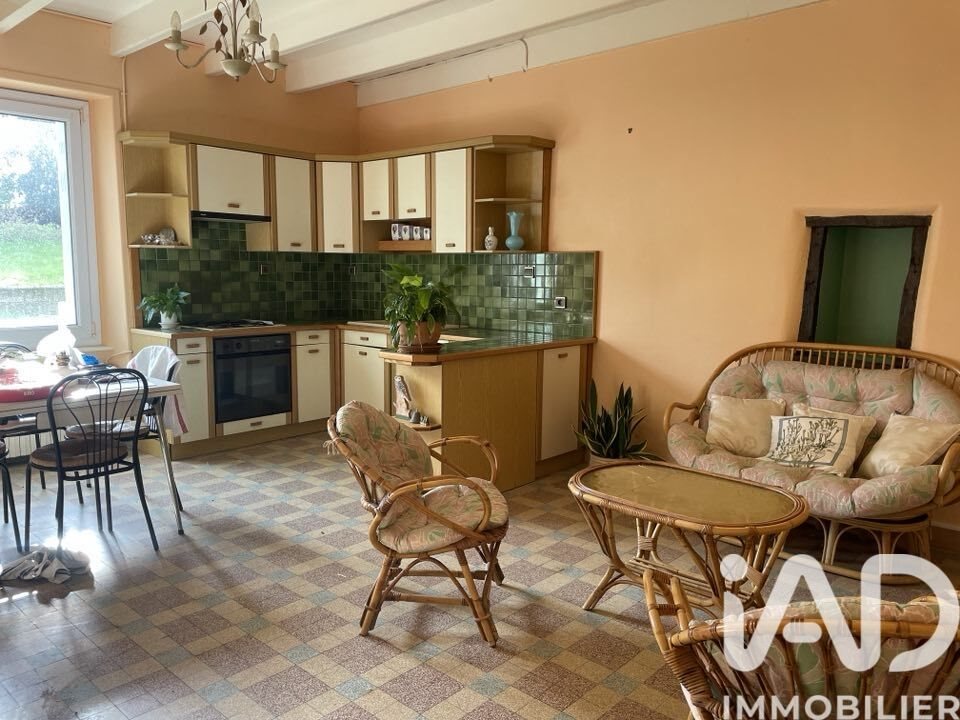 Maison à vendre, 143m², Paimpol