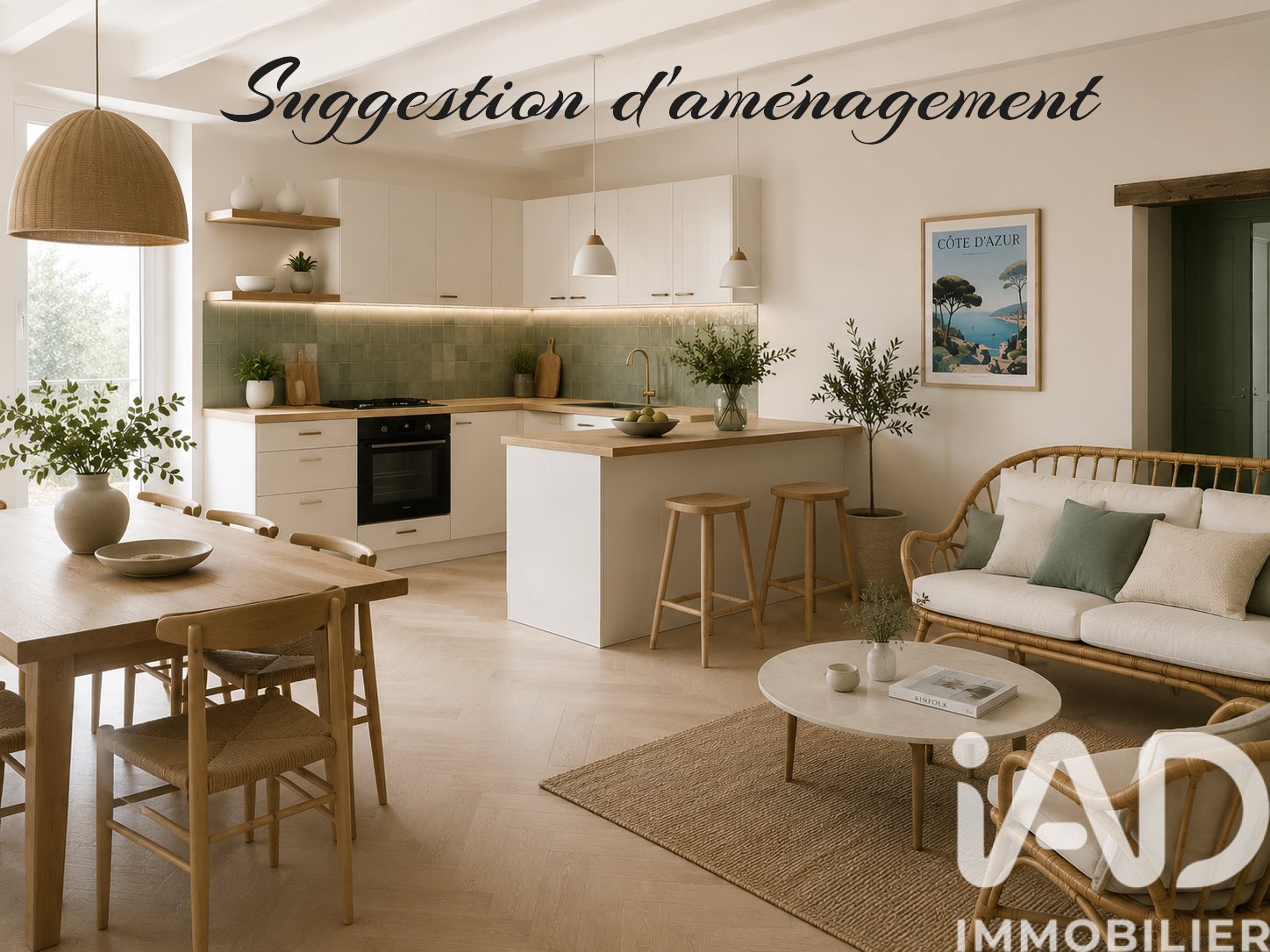 Maison à vendre, 143m², Paimpol