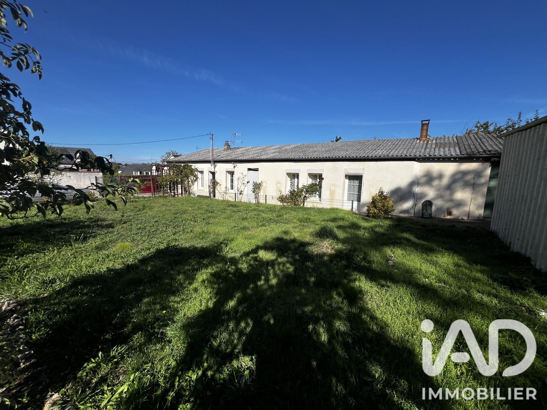 Maison à vendre, 74m², Évreux