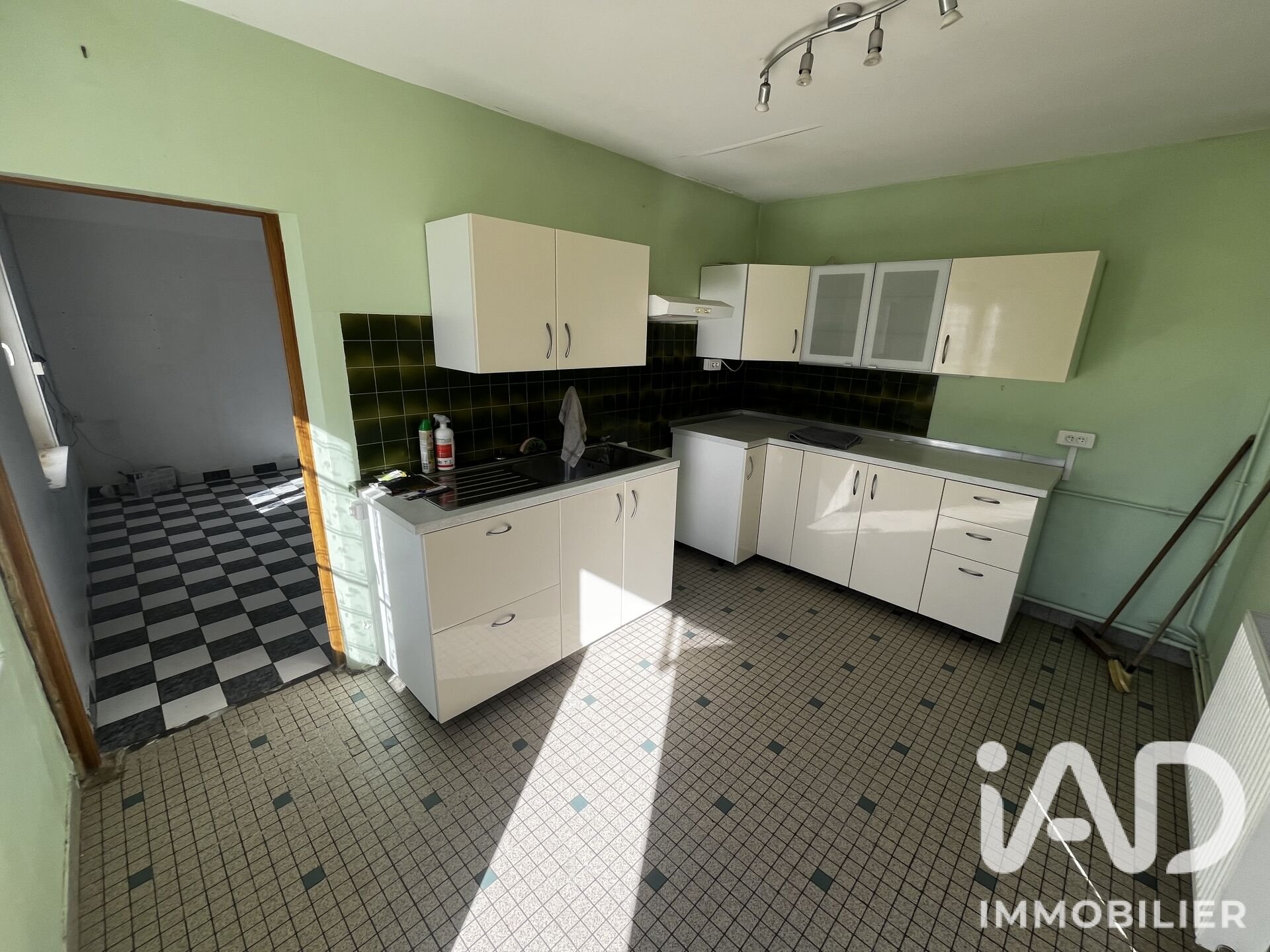 Maison à vendre, 74m², Évreux