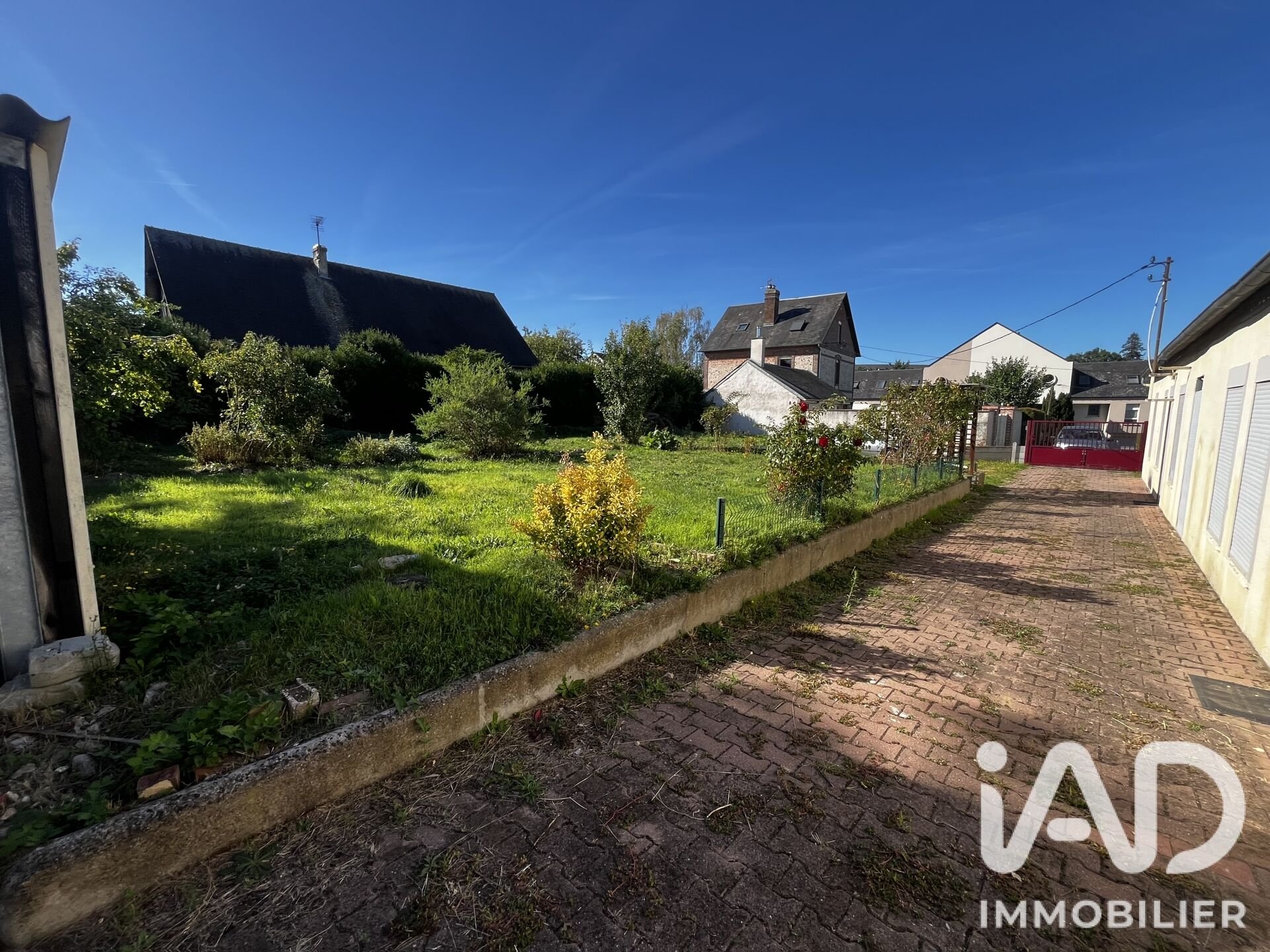 Maison à vendre, 74m², Évreux