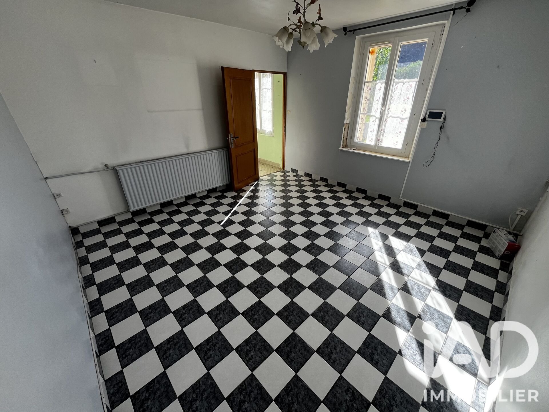 Maison à vendre, 74m², Évreux