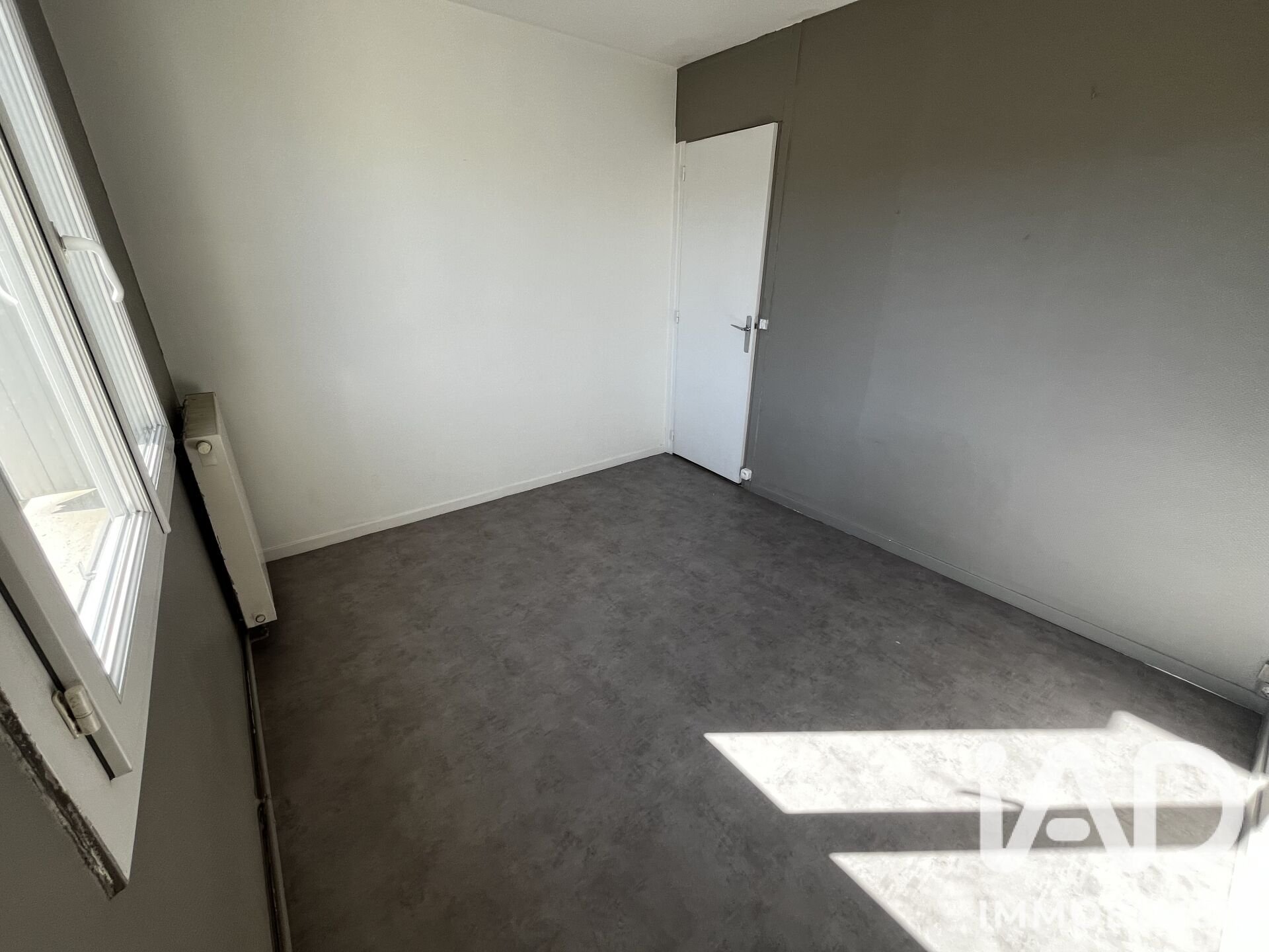 Appartement à vendre, 64m², Évreux