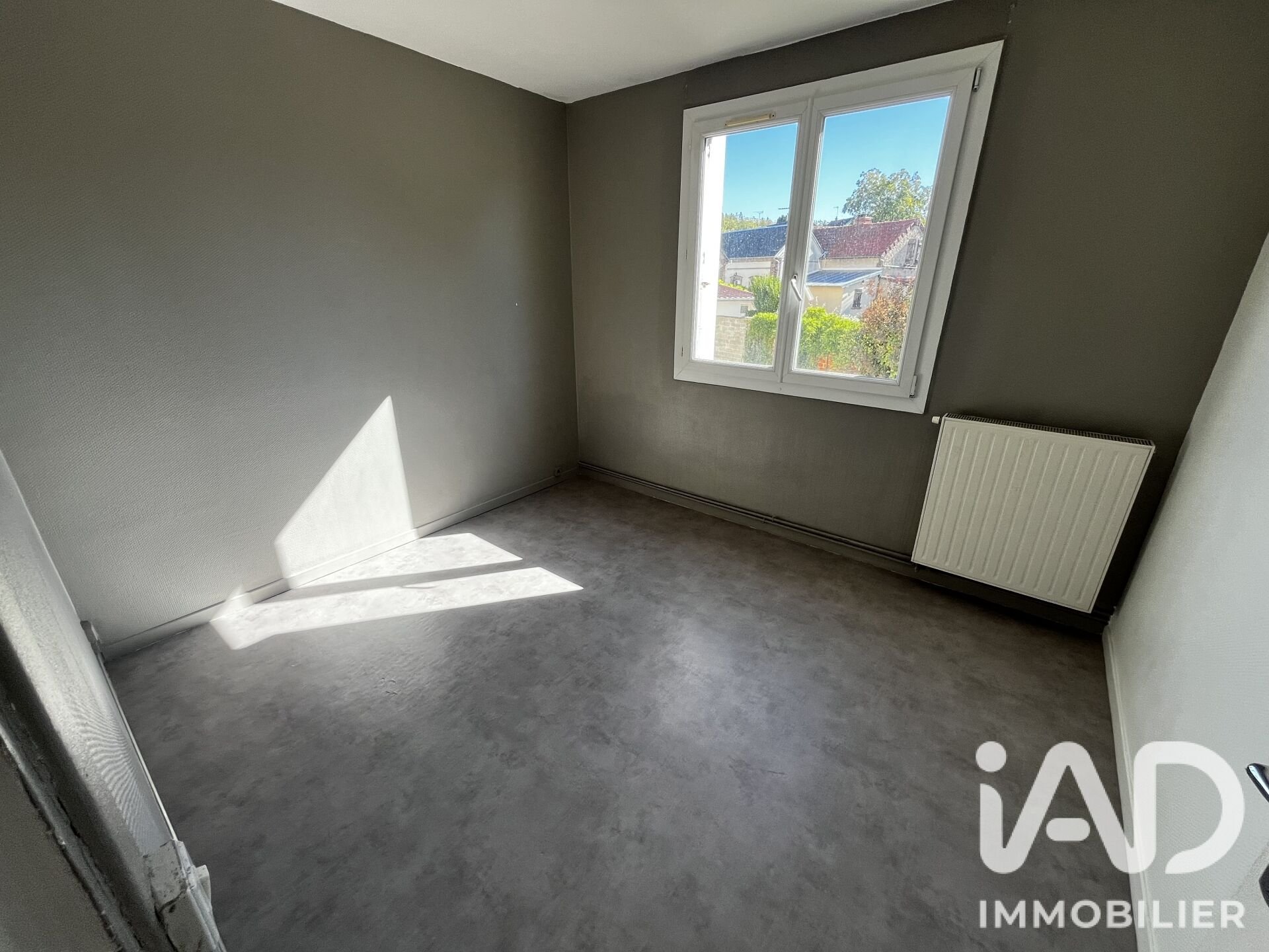 Appartement à vendre, 64m², Évreux