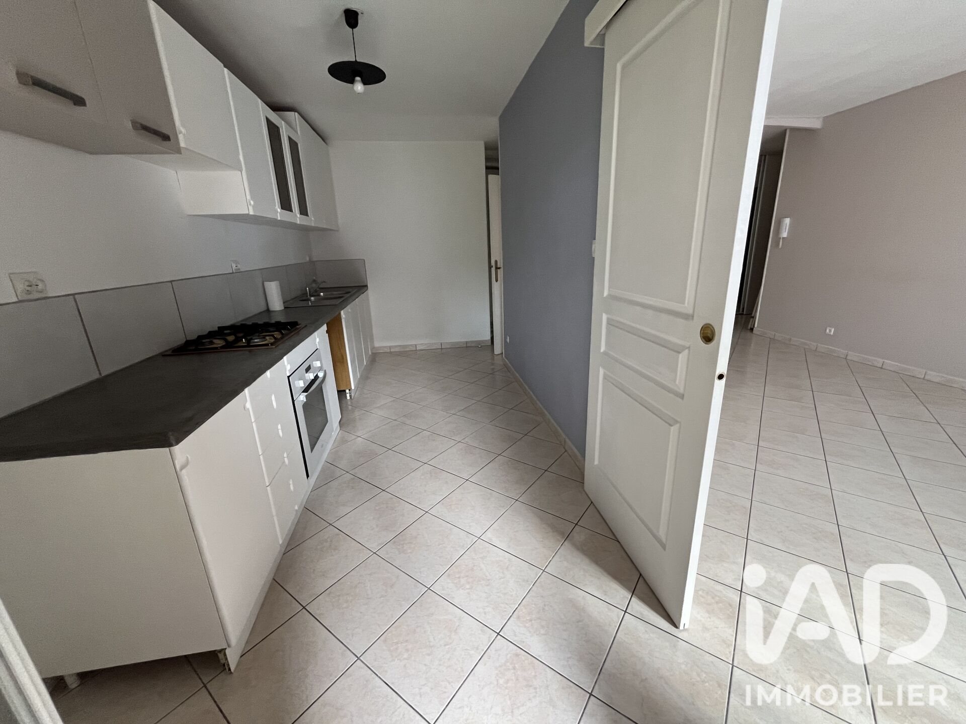 Appartement à vendre, 66m², Evreux