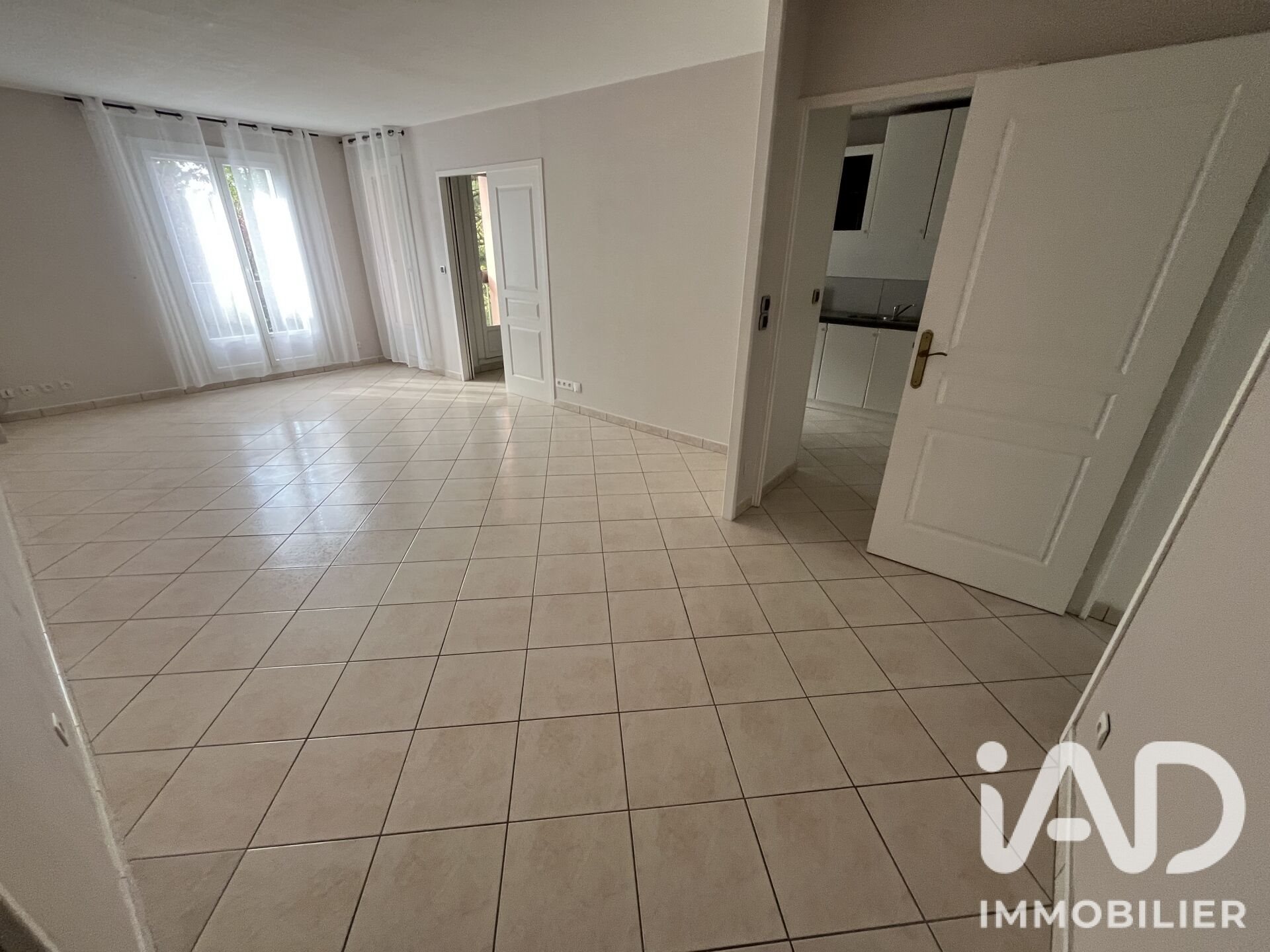 Appartement à vendre, 66m², Evreux