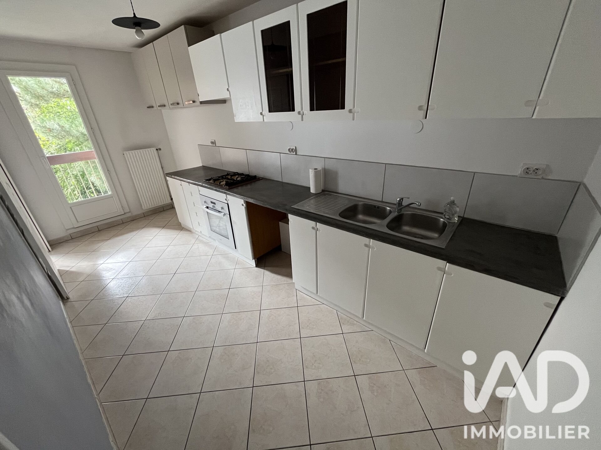 Appartement à vendre, 66m², Evreux