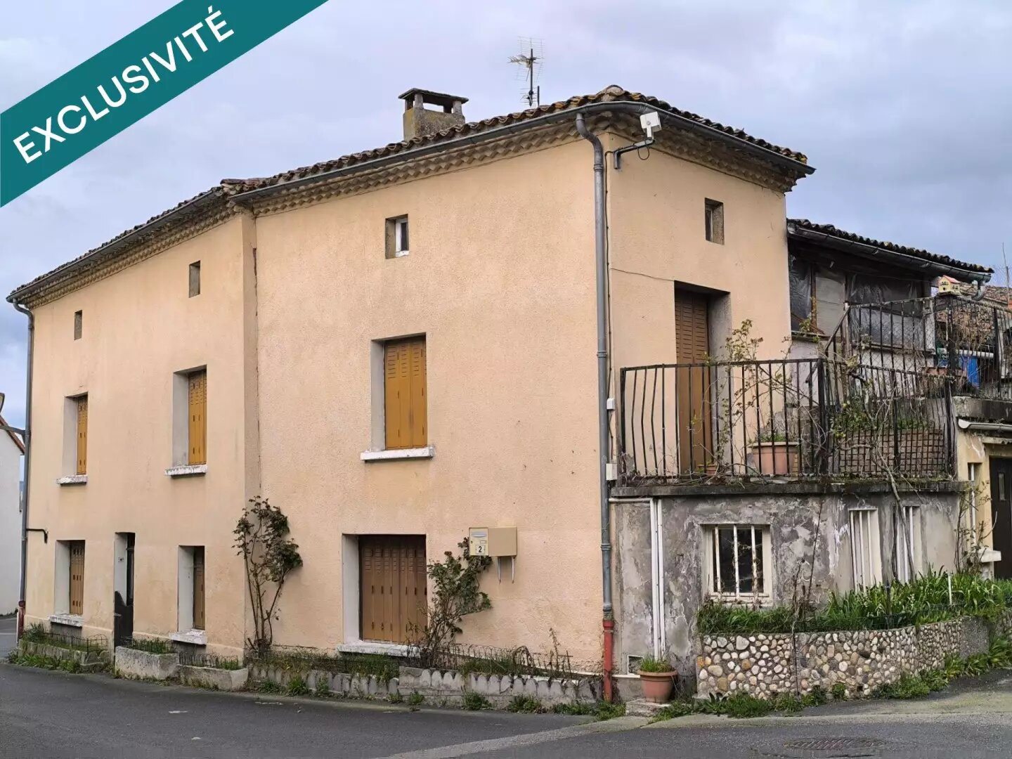 Maison à vendre, 100m², Ravel