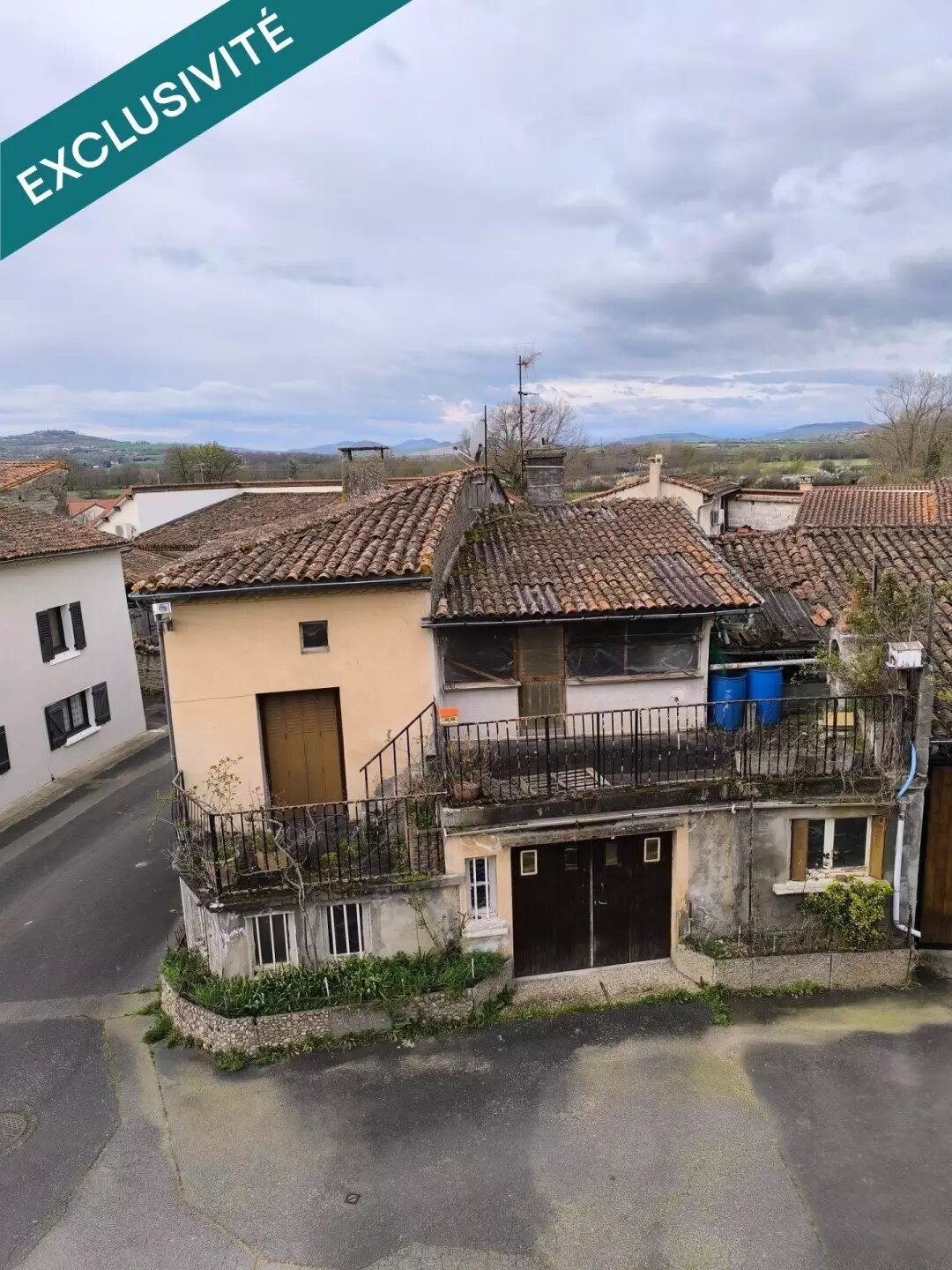 Maison à vendre, 100m², Ravel