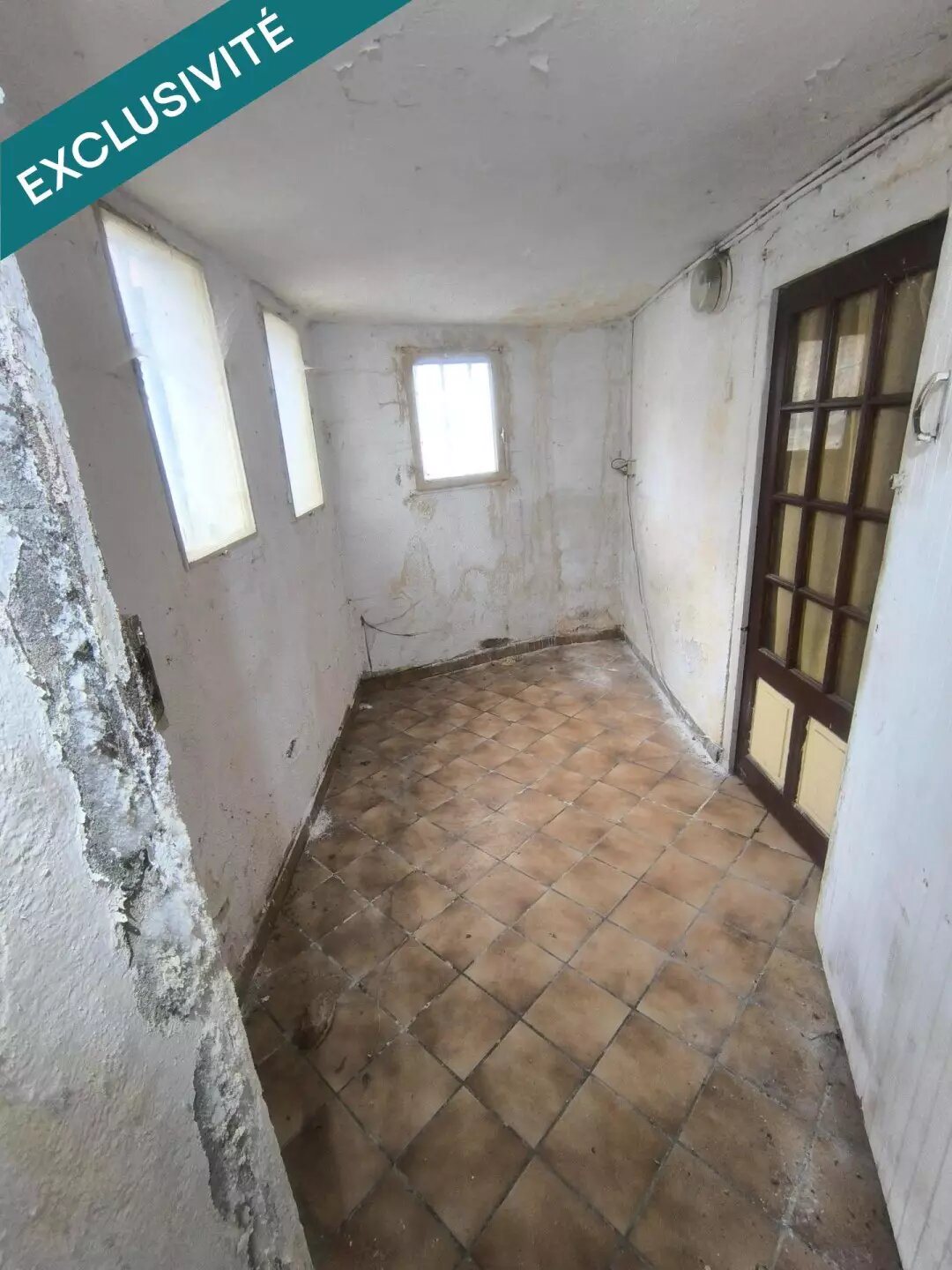 Maison à vendre, 100m², Ravel