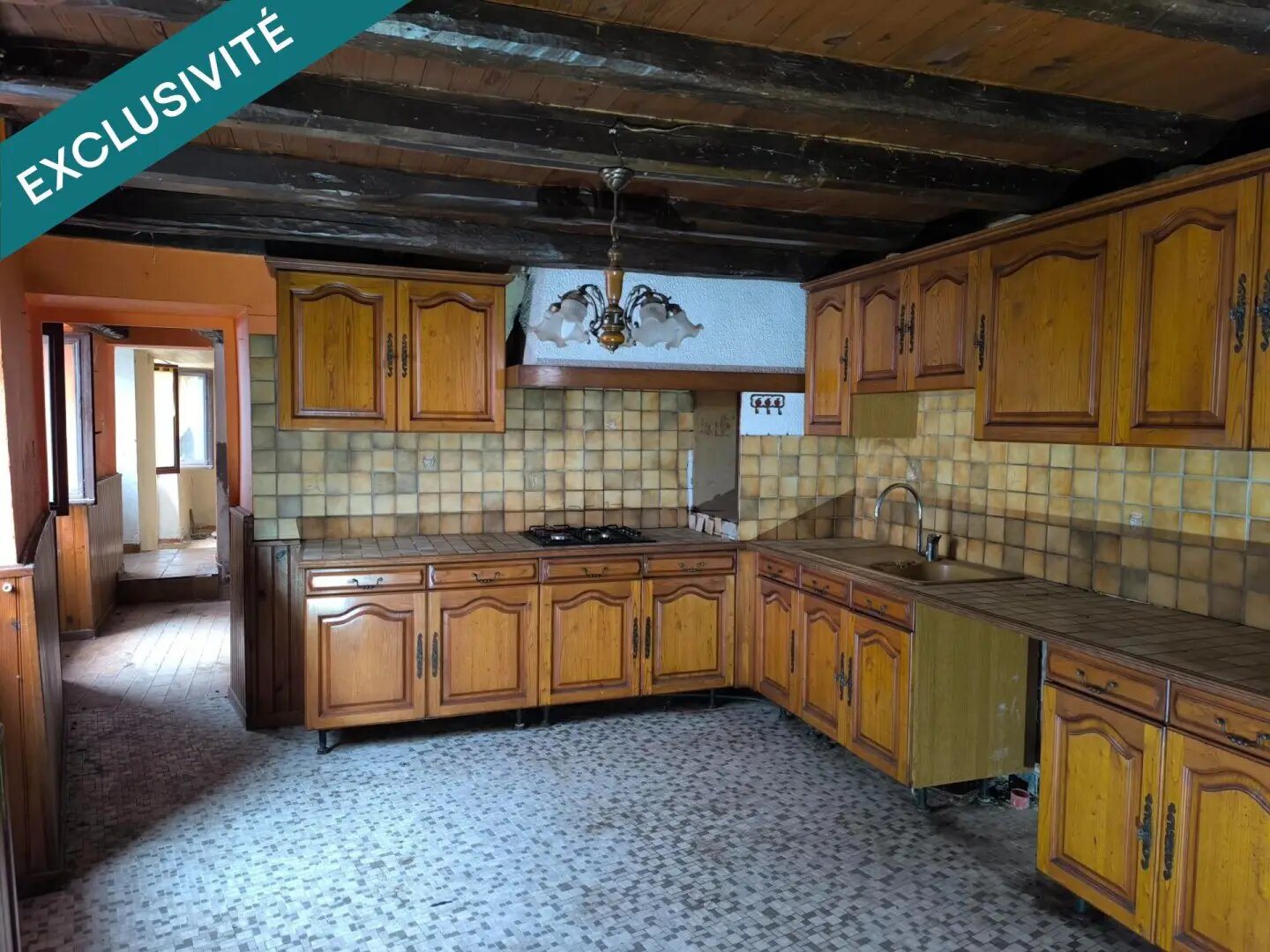 Maison à vendre, 100m², Ravel