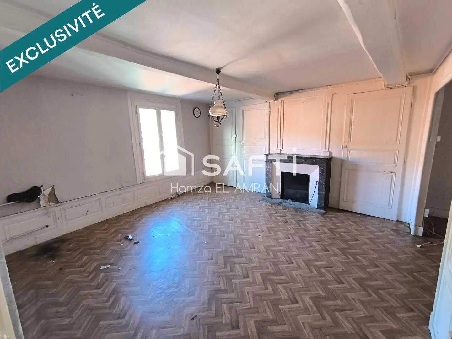 Appartement à vendre, 116m², Thiers