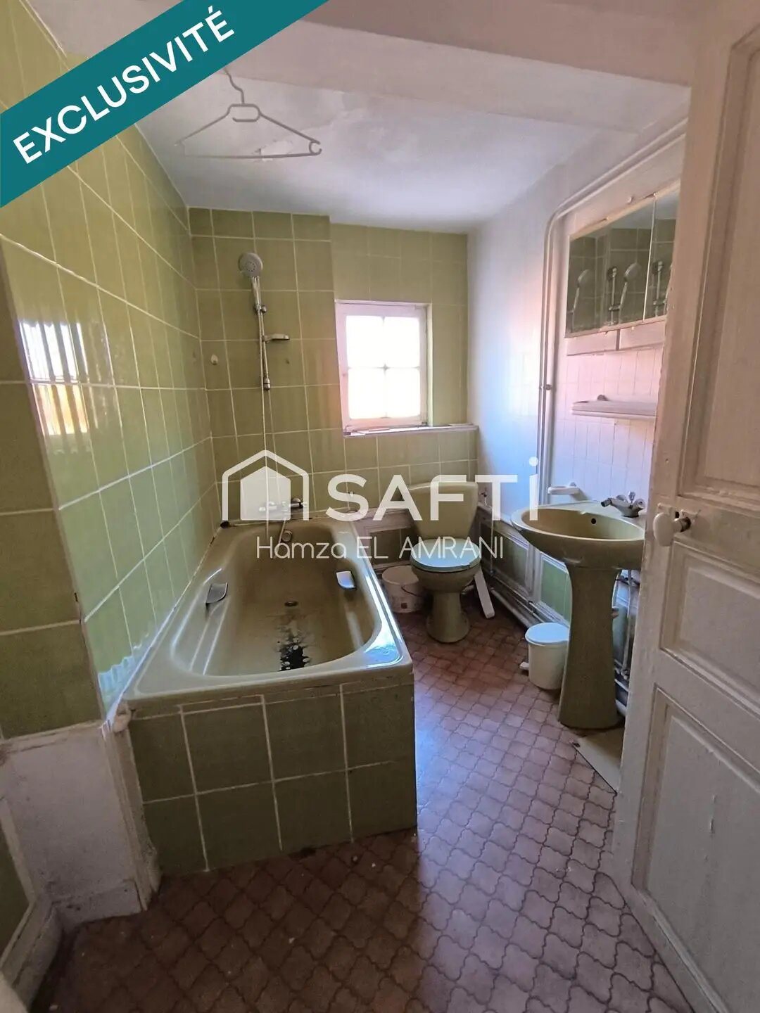 Appartement à vendre, 116m², Thiers