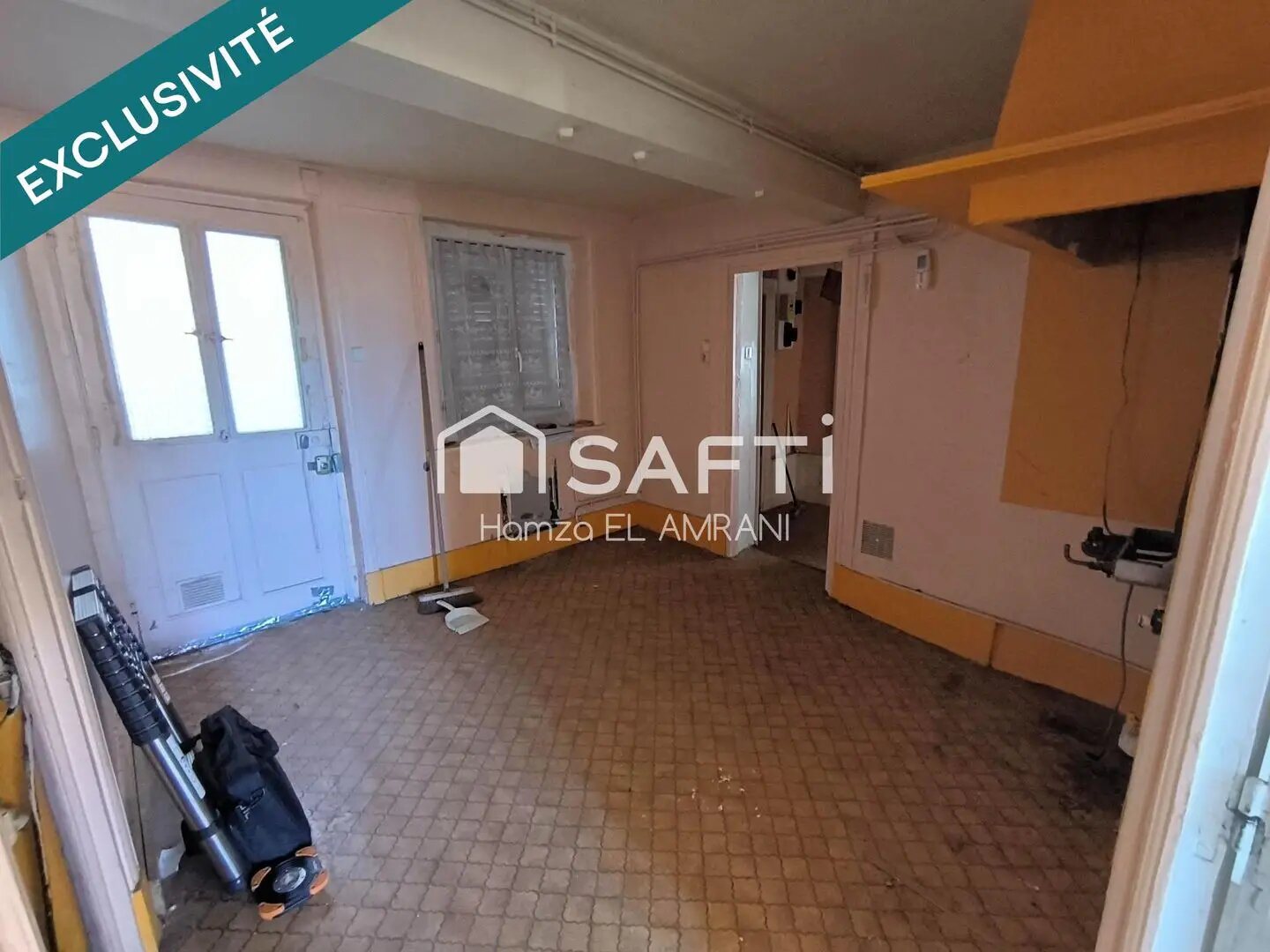 Appartement à vendre, 116m², Thiers