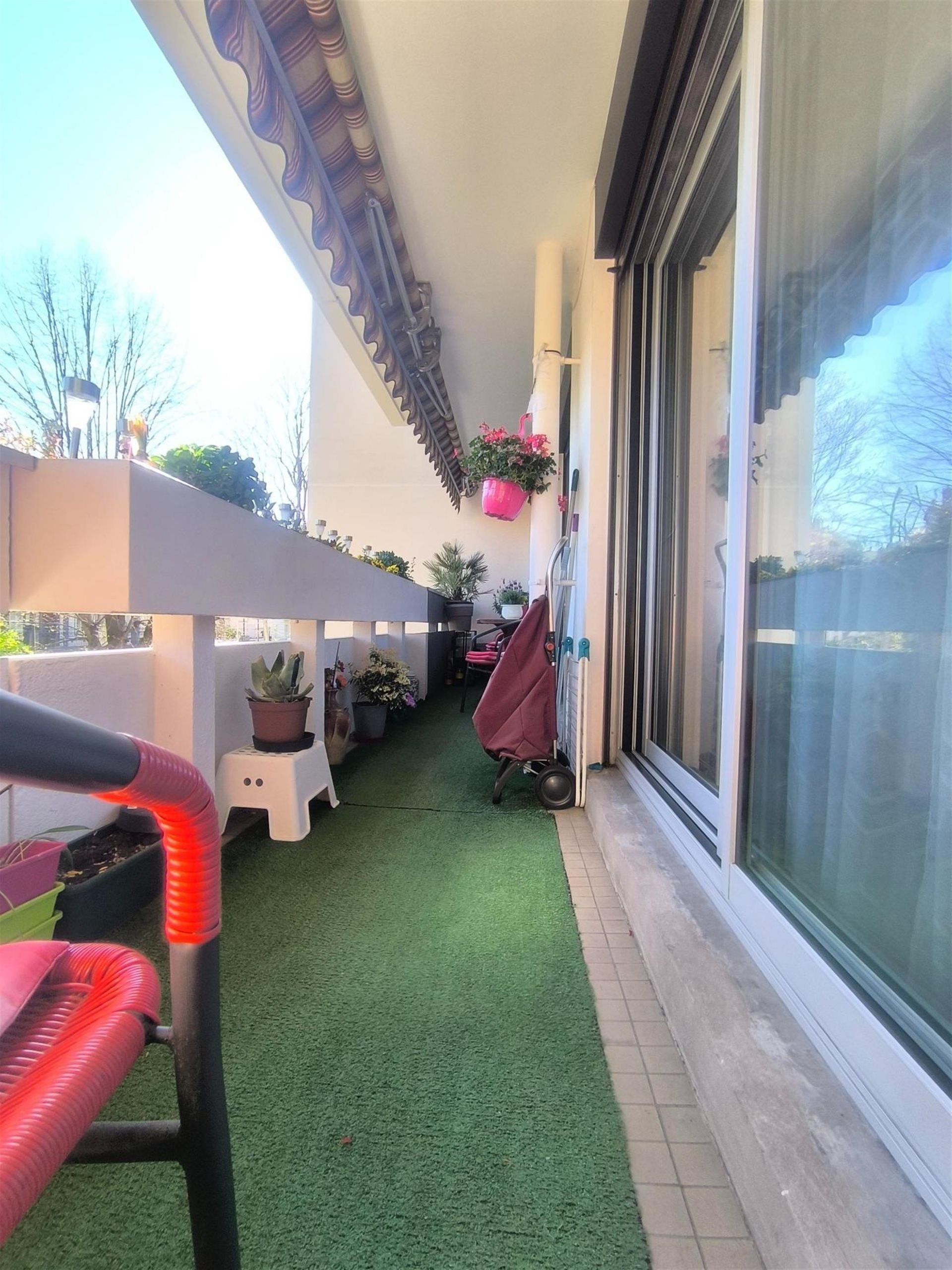 Appartement à vendre, 69m², Chamalières