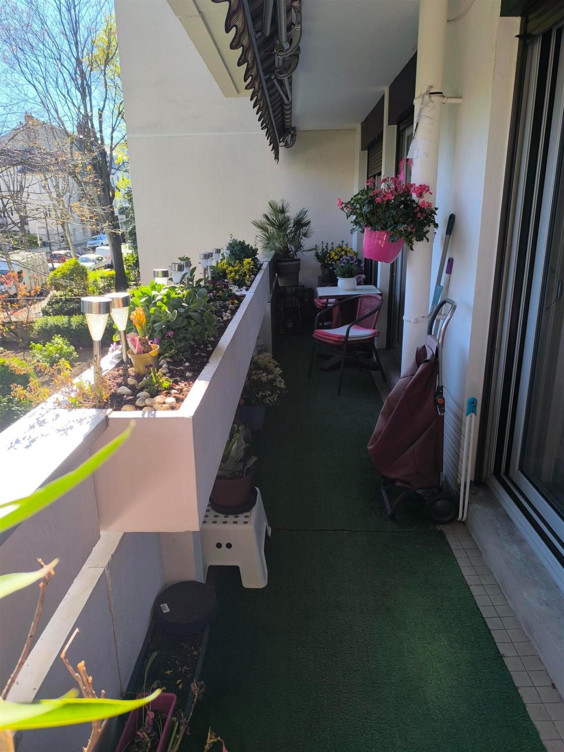 Appartement à vendre, 69m², Chamalières