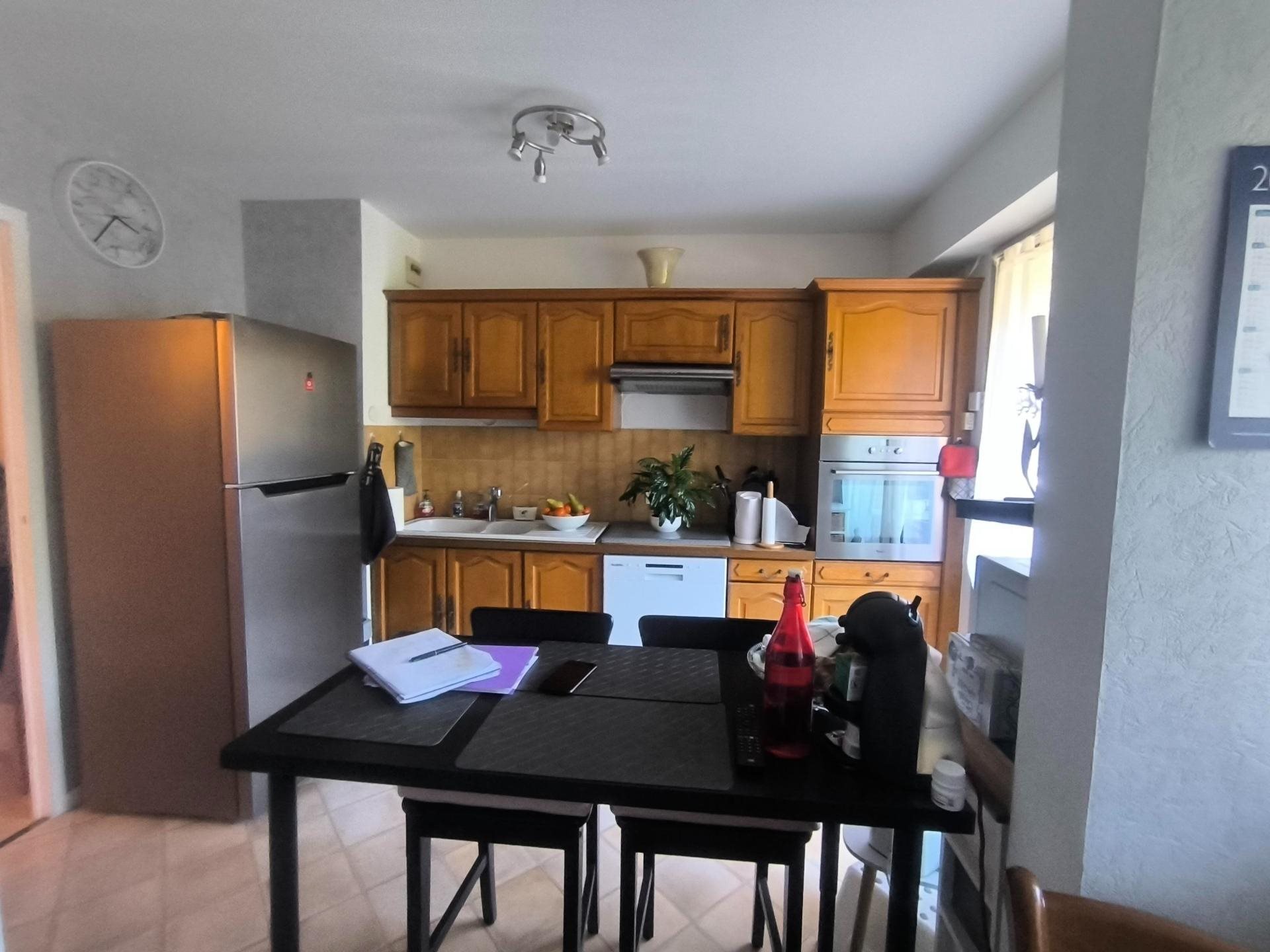 Appartement à vendre, 69m², Chamalières