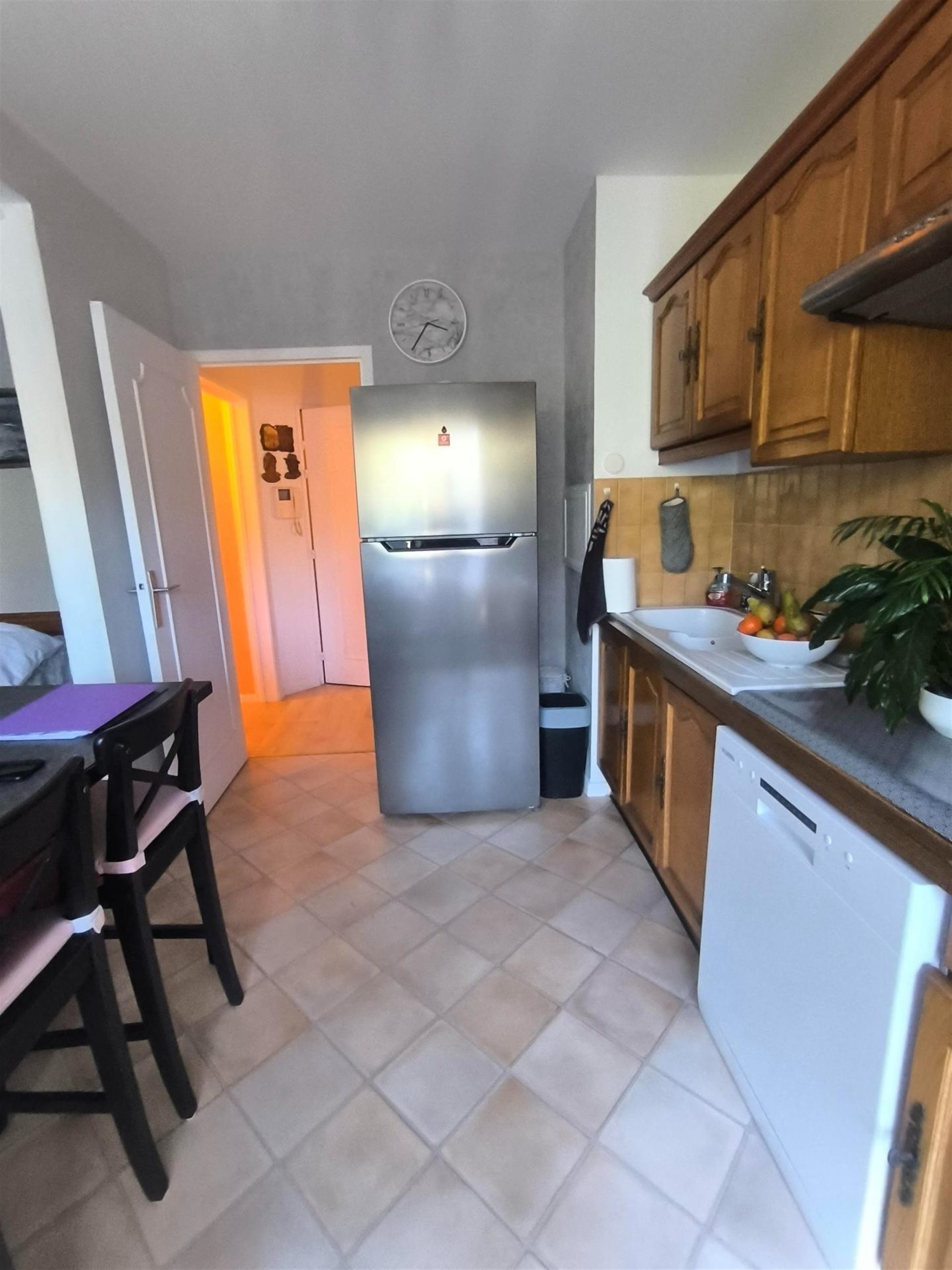 Appartement à vendre, 69m², Chamalières