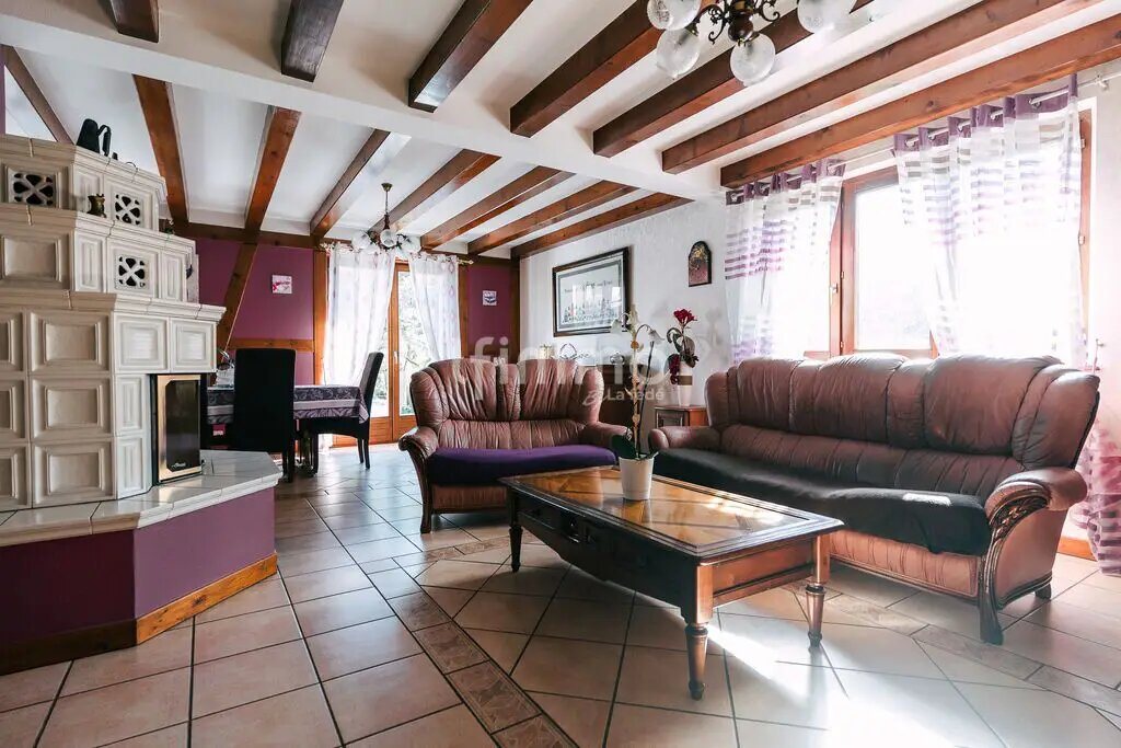 Maison à vendre, 175m², Wittenheim