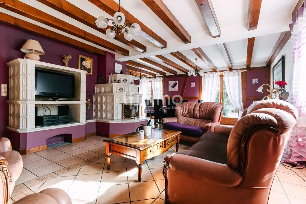 Maison à vendre, 175m², Wittenheim