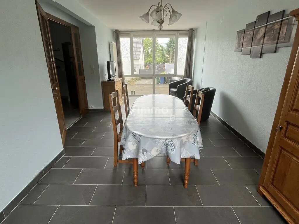 Maison à vendre, 186m², Wittenheim