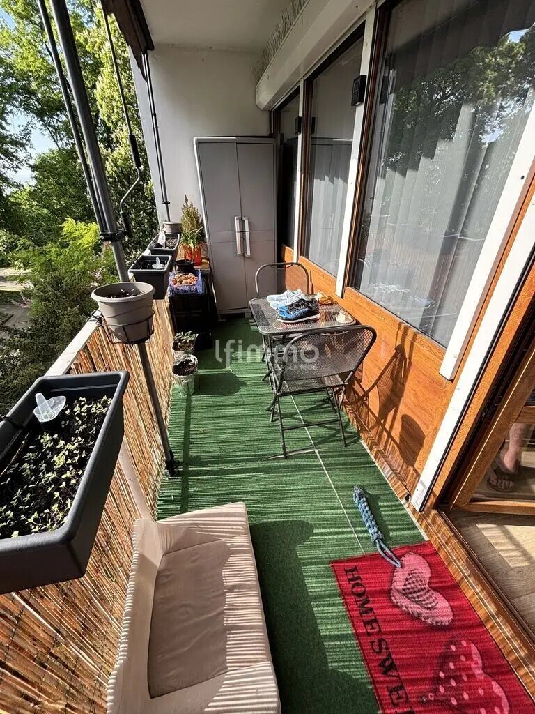 Appartement à vendre, 81m², Rixheim