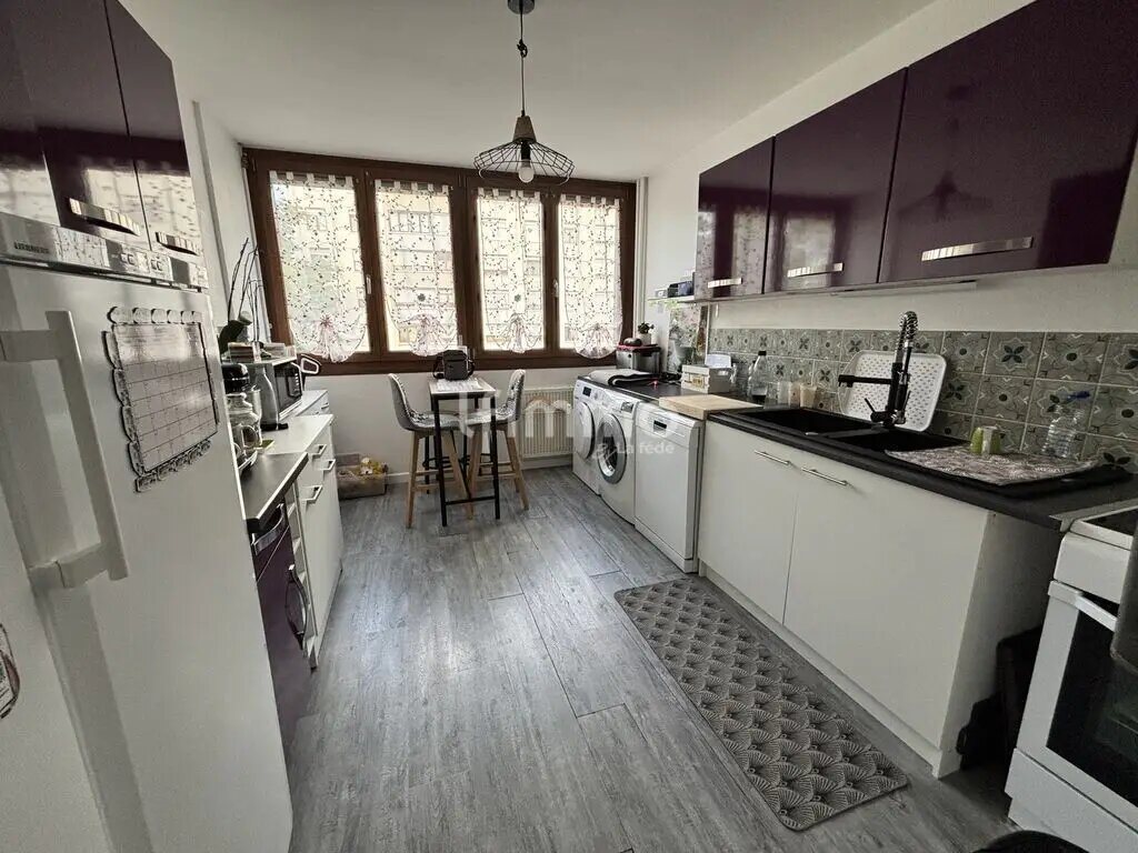 Appartement à vendre, 81m², Rixheim