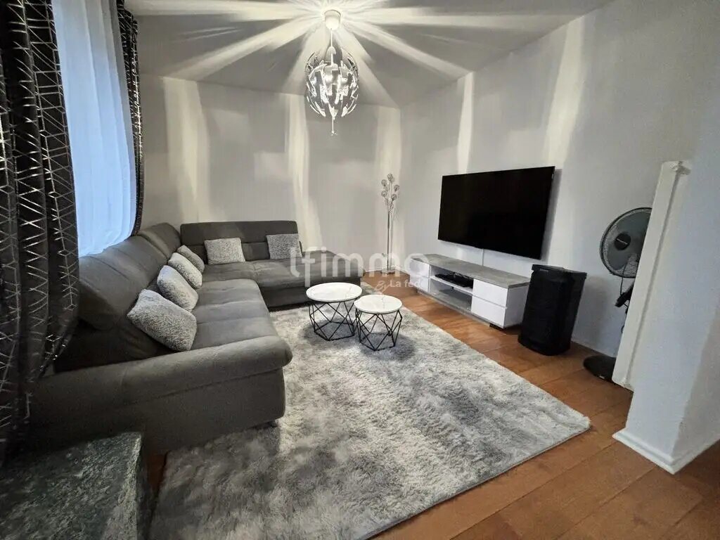 Appartement à vendre, 105m², Mulhouse