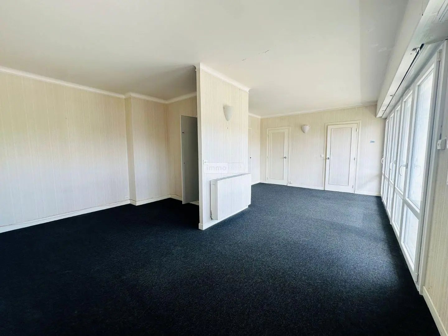 Appartement à vendre, 39m², Perros-Guirec
