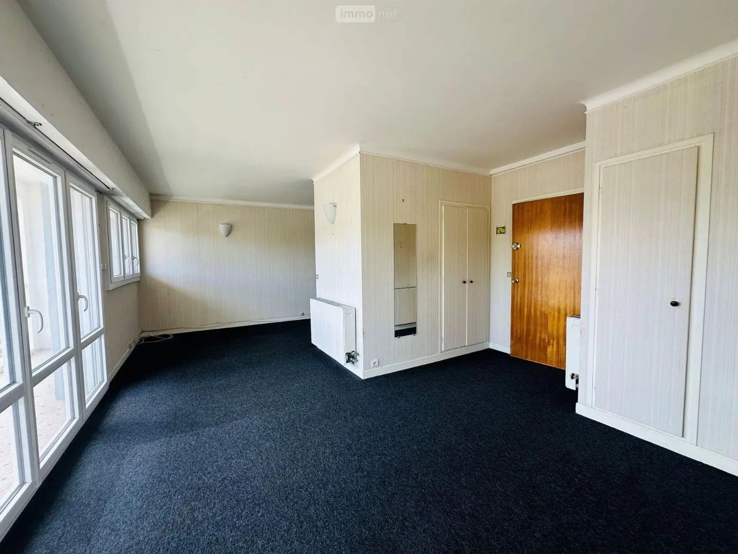 Appartement à vendre, 39m², Perros-Guirec
