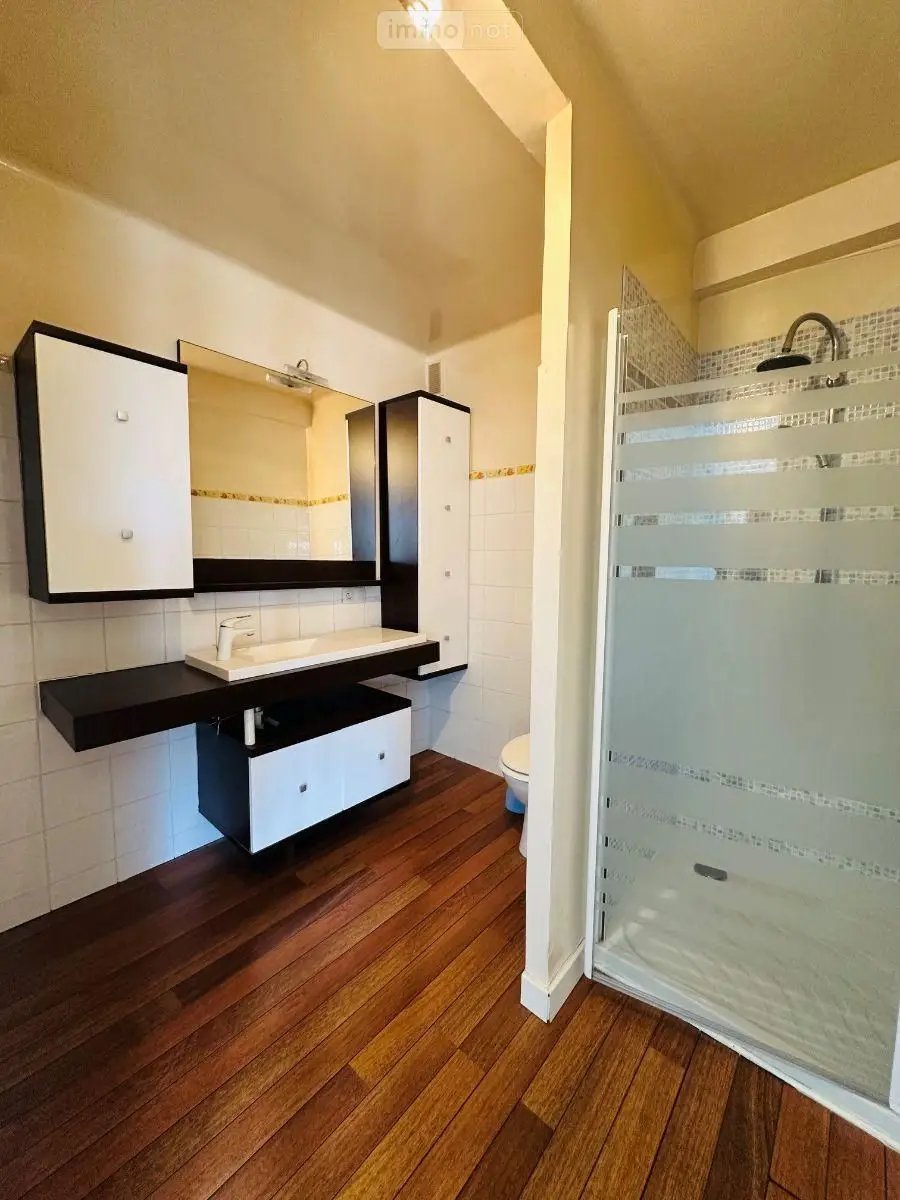 Appartement à vendre, 39m², Perros-Guirec