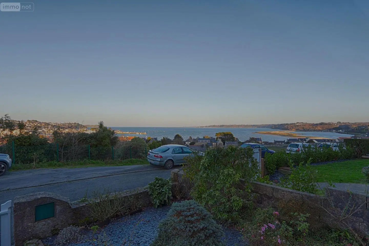 Maison à vendre, 80m², Perros-Guirec