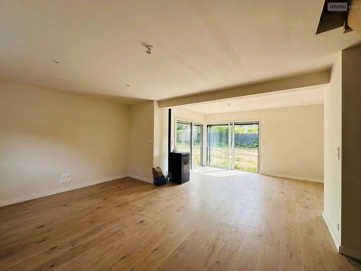 Maison à vendre, 90m², Caouënnec-Lanvézéac