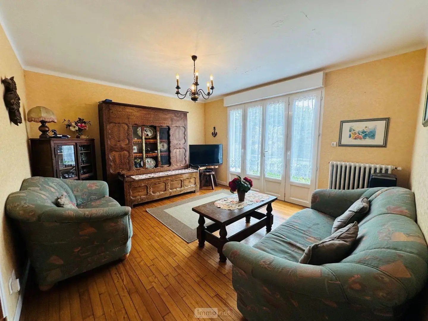 Maison à vendre, 134m², Perros-Guirec