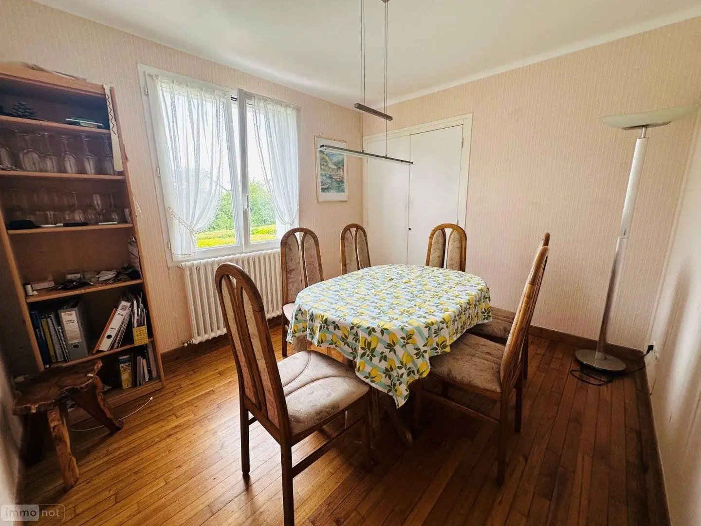 Maison à vendre, 134m², Perros-Guirec