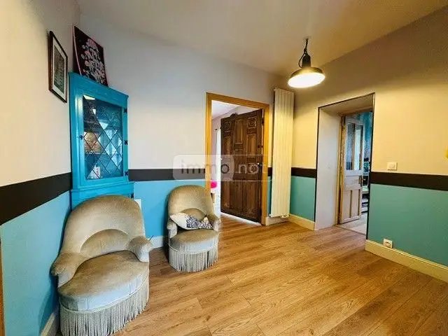 Maison à vendre, 125m², Trébeurden