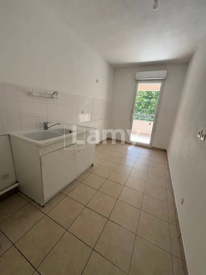 Appartement à louer, 70m², Le Pontet