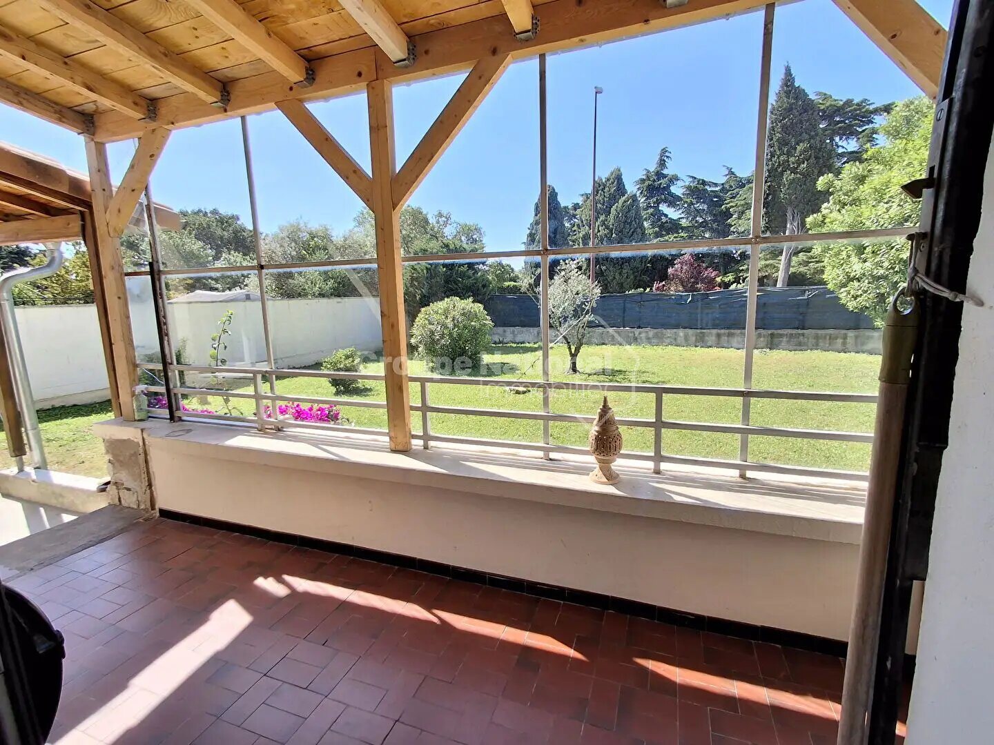 Maison à vendre, 60m², Le Pontet