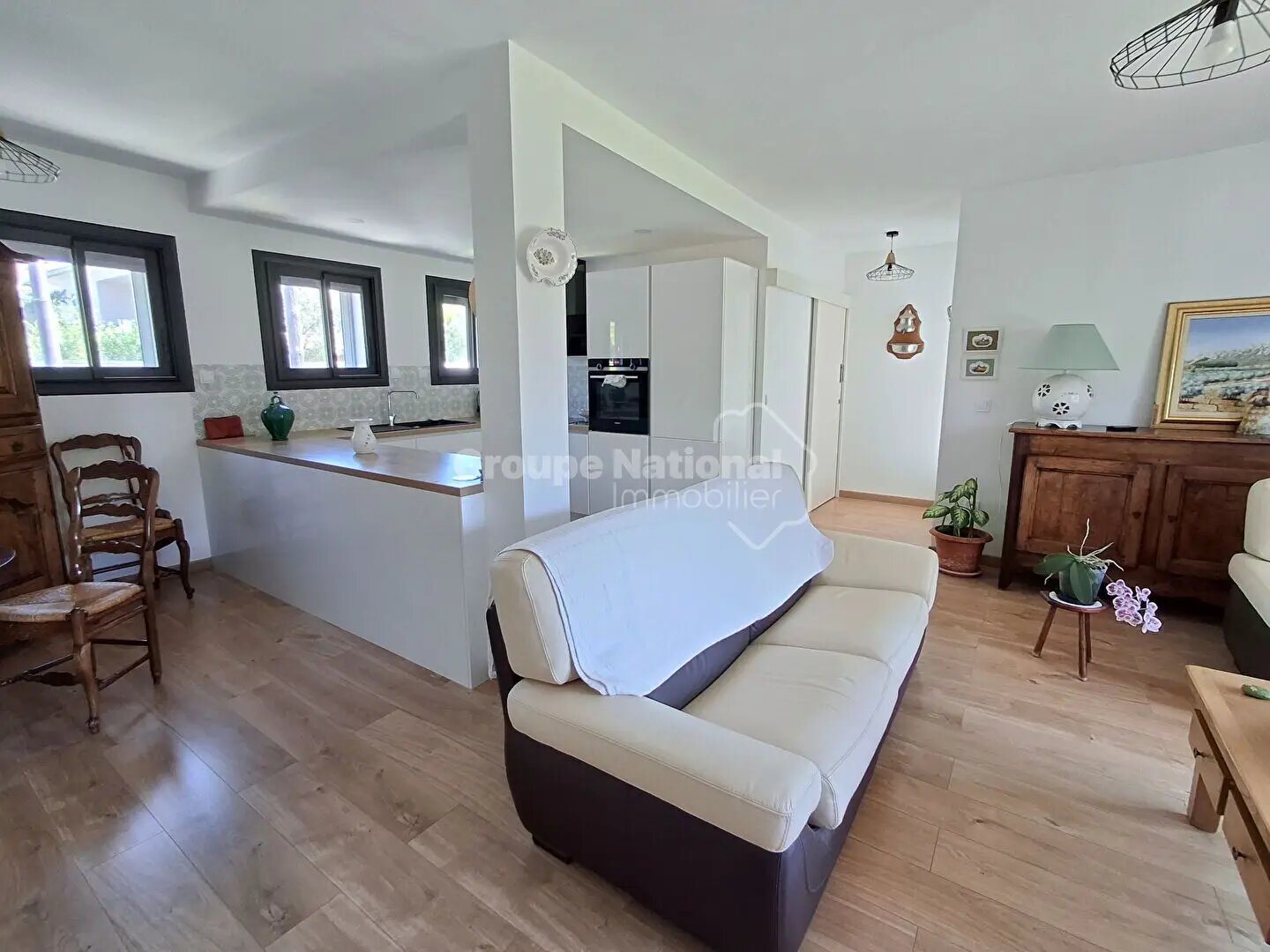 Maison à vendre, 60m², Le Pontet