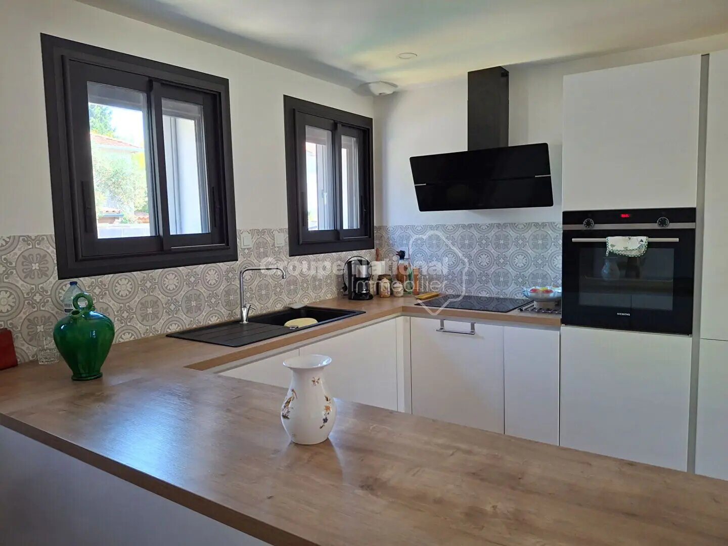 Maison à vendre, 60m², Le Pontet