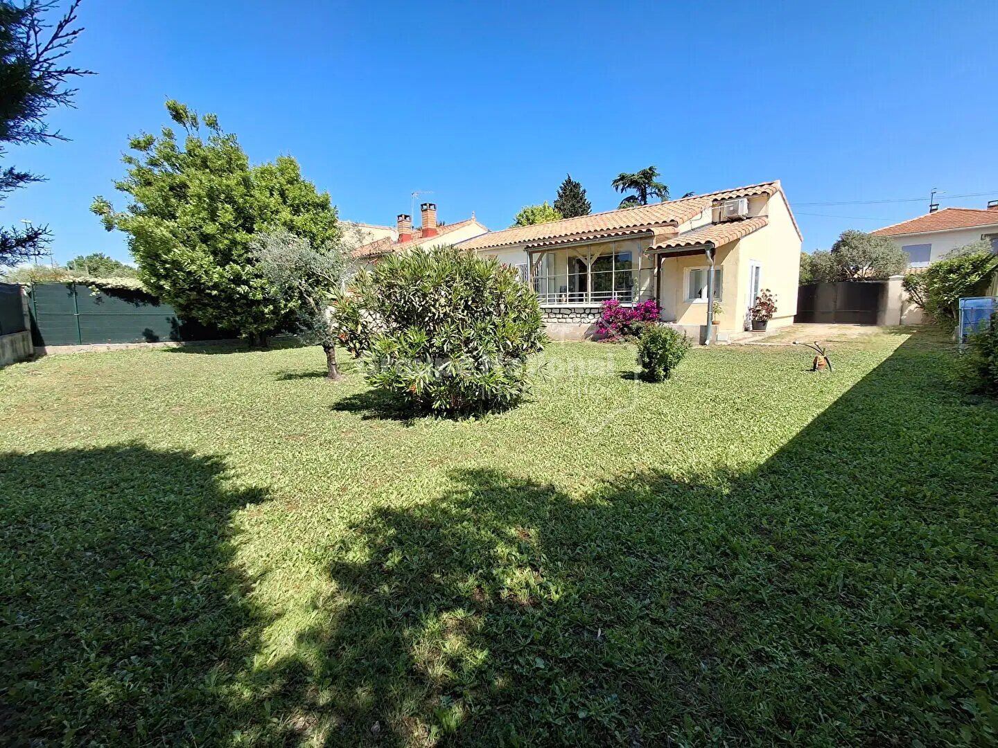 Maison à vendre, 60m², Le Pontet