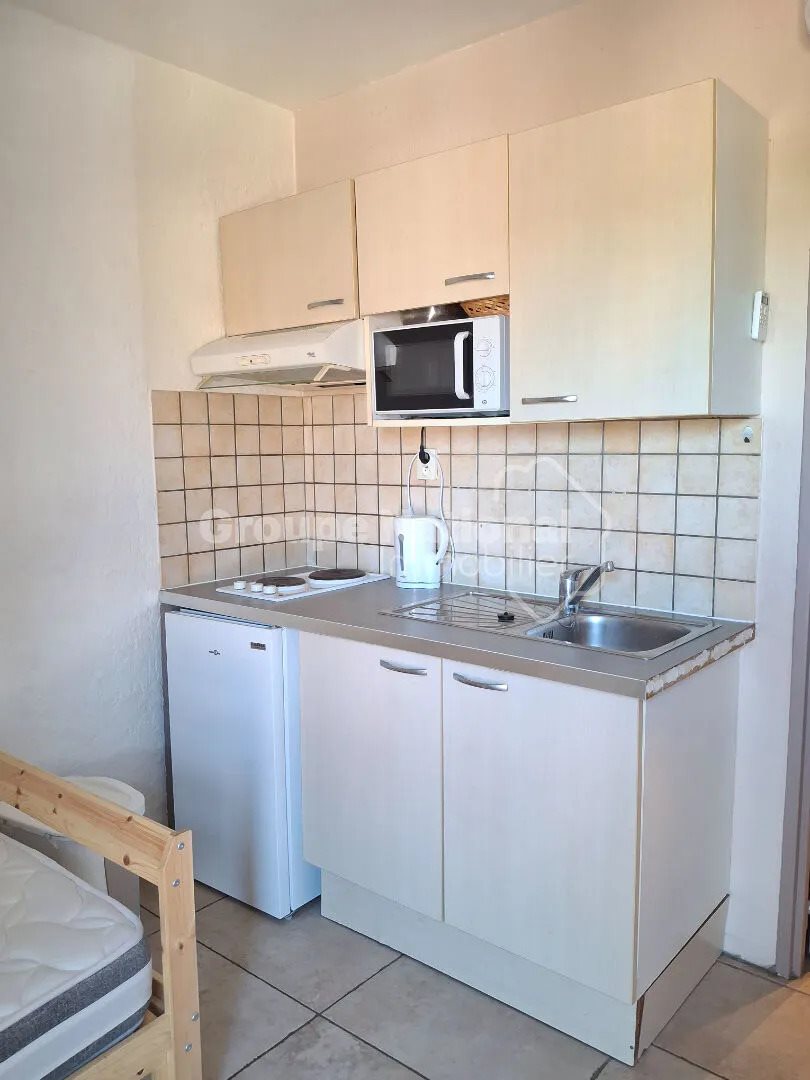 Appartement à louer, 19m², Le Pontet