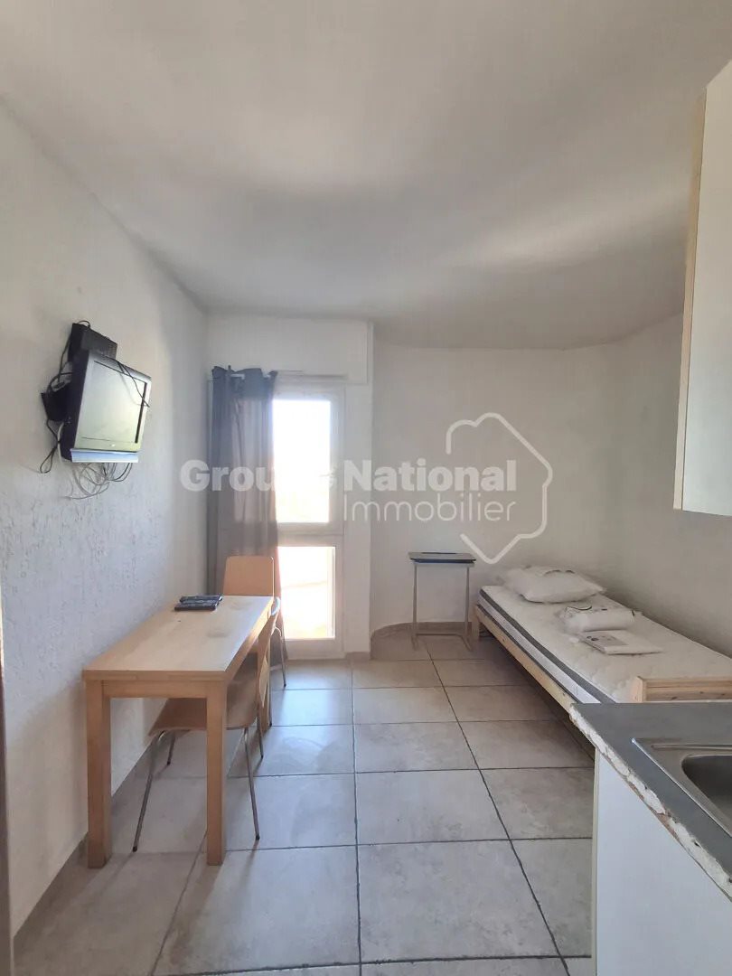 Appartement à louer, 19m², Le Pontet