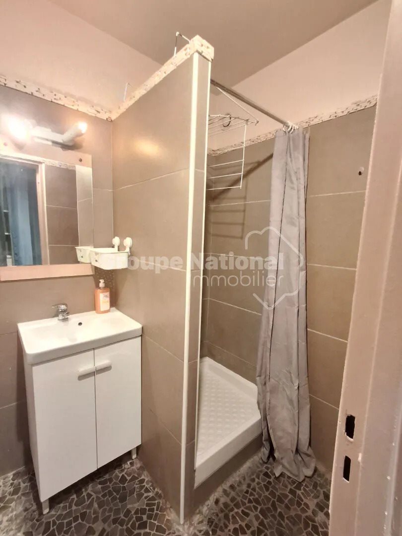 Appartement à louer, 19m², Le Pontet
