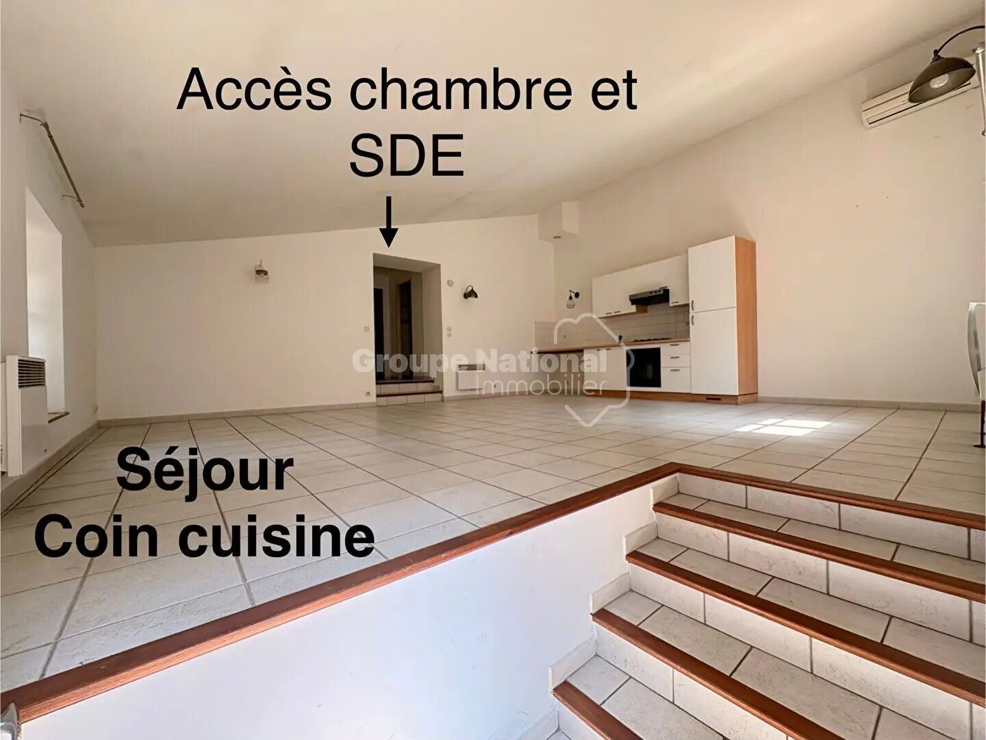 Appartement à louer, 65m², Châteauneuf-du-Pape