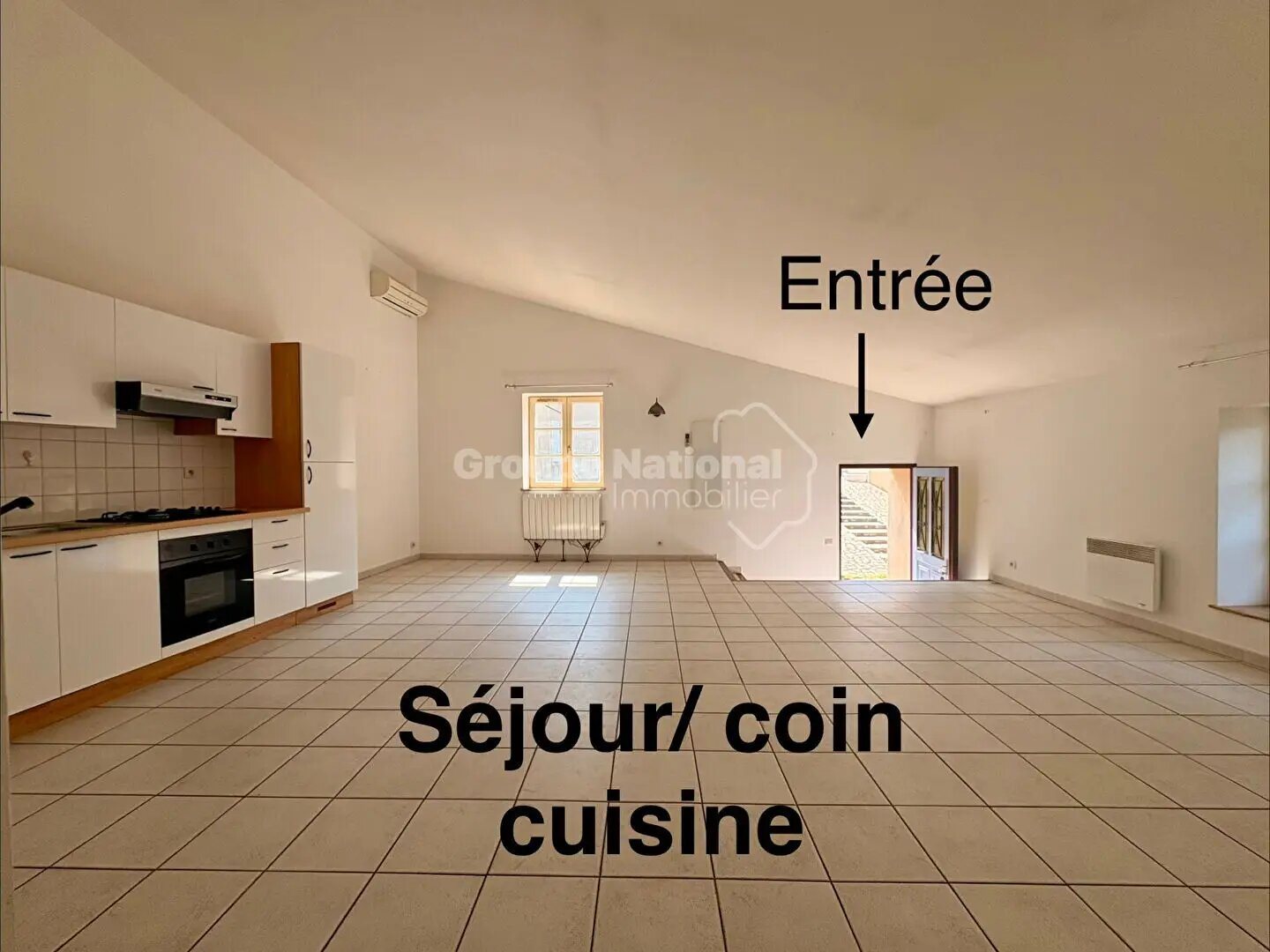 Appartement à louer, 65m², Châteauneuf-du-Pape