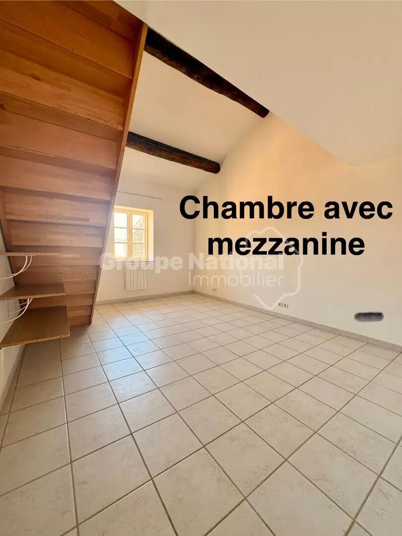 Appartement à louer, 65m², Châteauneuf-du-Pape