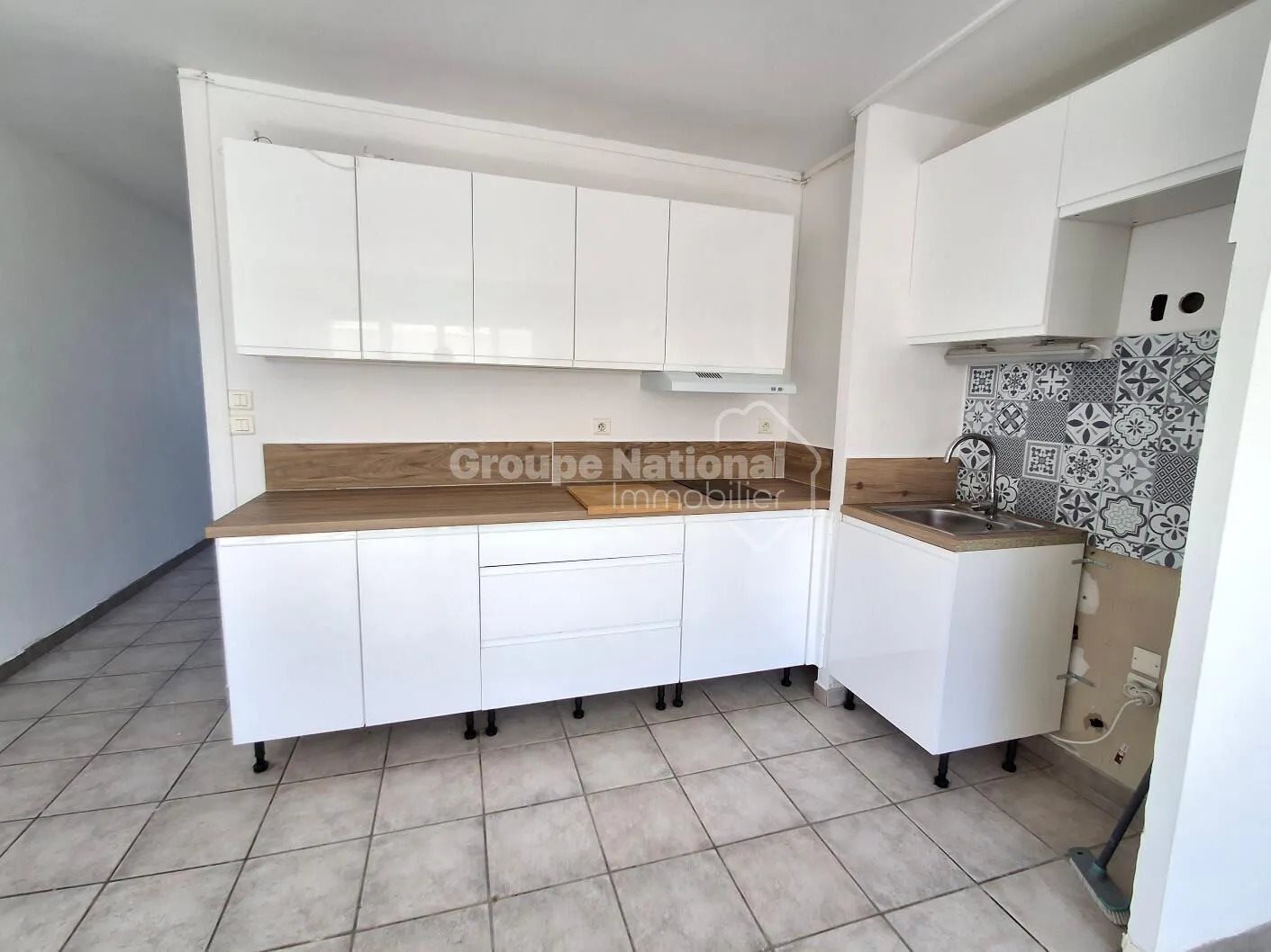 Appartement à louer, 41m², Avignon