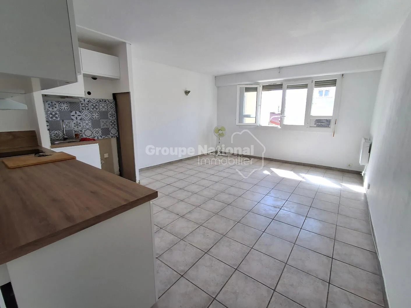 Appartement à louer, 41m², Avignon