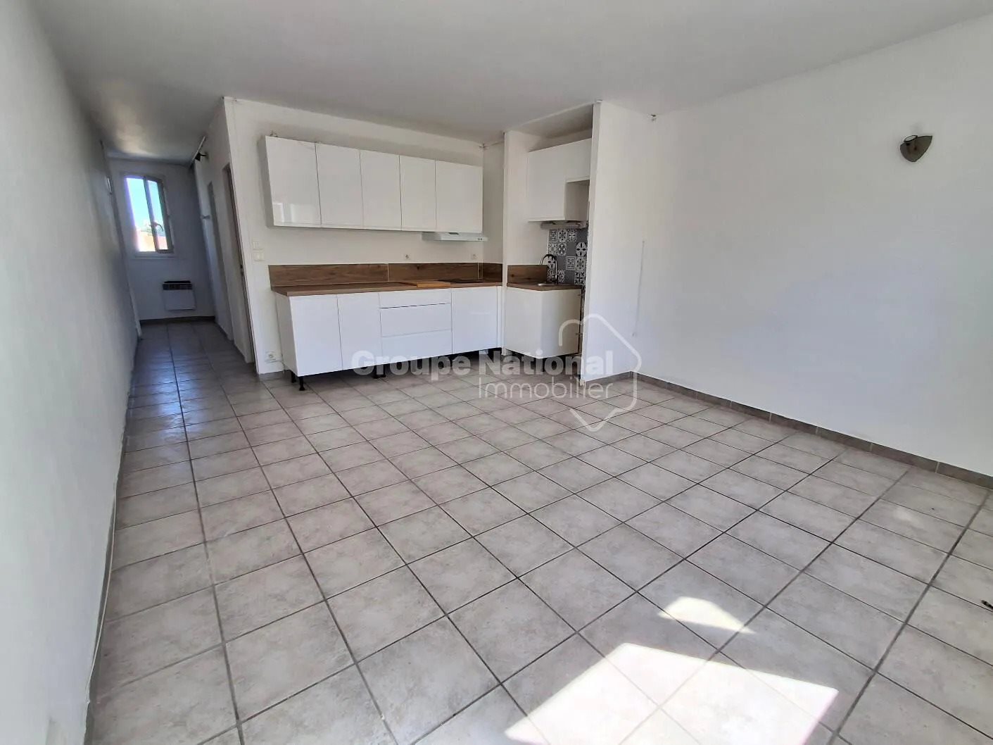 Appartement à louer, 41m², Avignon